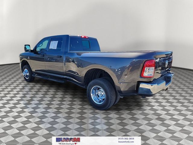 2023 Ram 3500 Tradesman