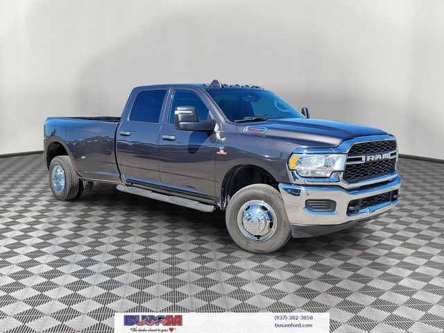 2023 Ram 3500 Tradesman