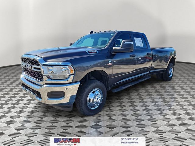 2023 Ram 3500 Tradesman