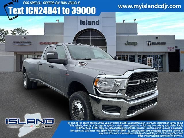 2023 Ram 3500 Tradesman