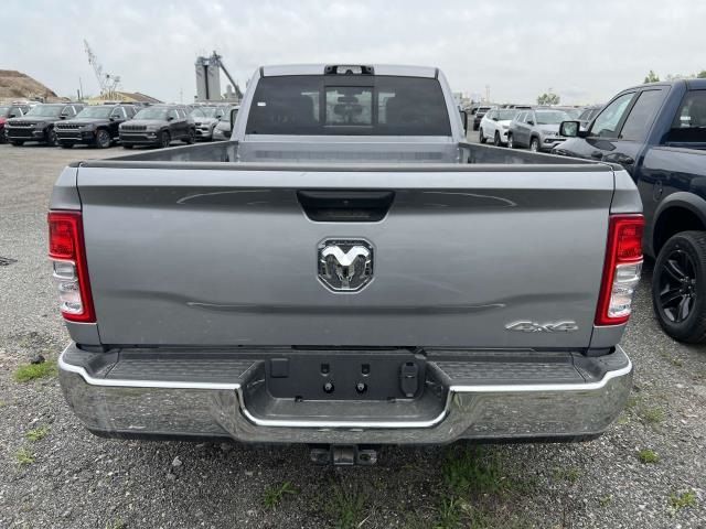 2023 Ram 3500 Tradesman