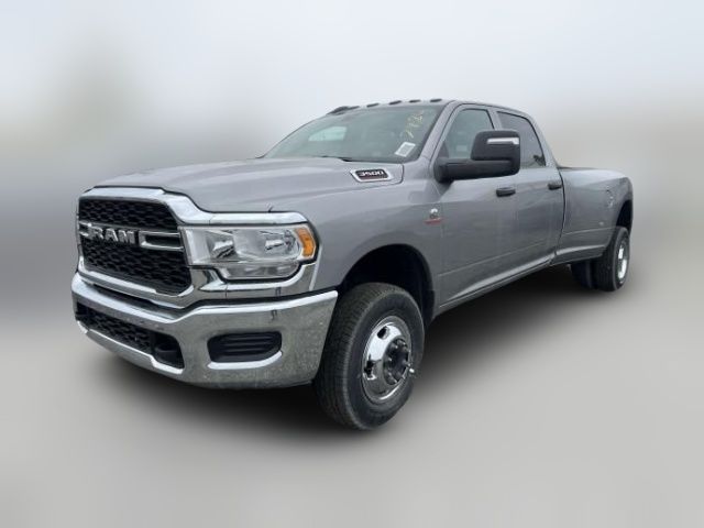 2023 Ram 3500 Tradesman