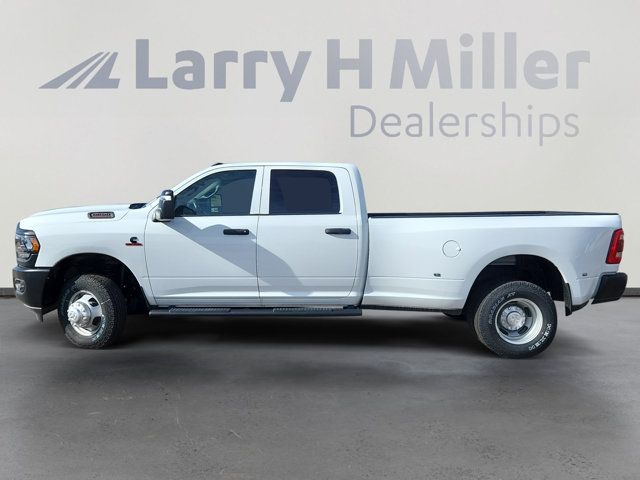 2023 Ram 3500 Tradesman