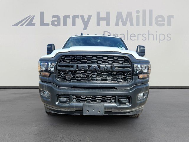 2023 Ram 3500 Tradesman