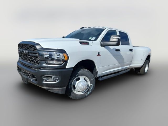 2023 Ram 3500 Tradesman
