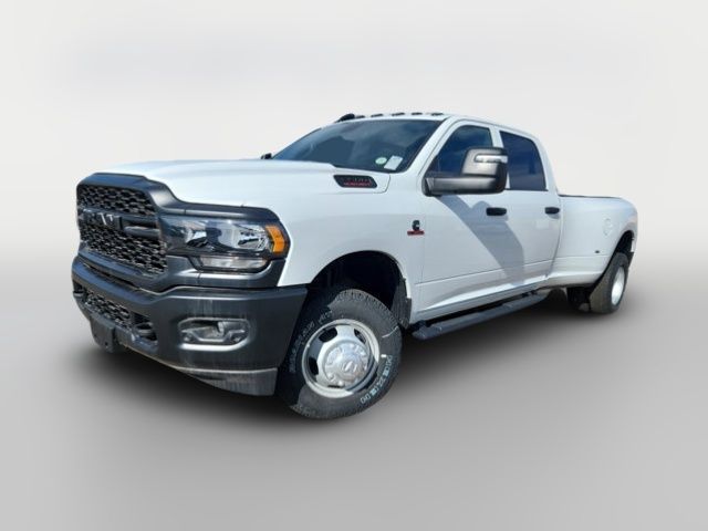 2023 Ram 3500 Tradesman