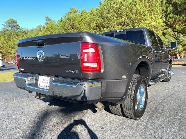 2023 Ram 3500 Tradesman