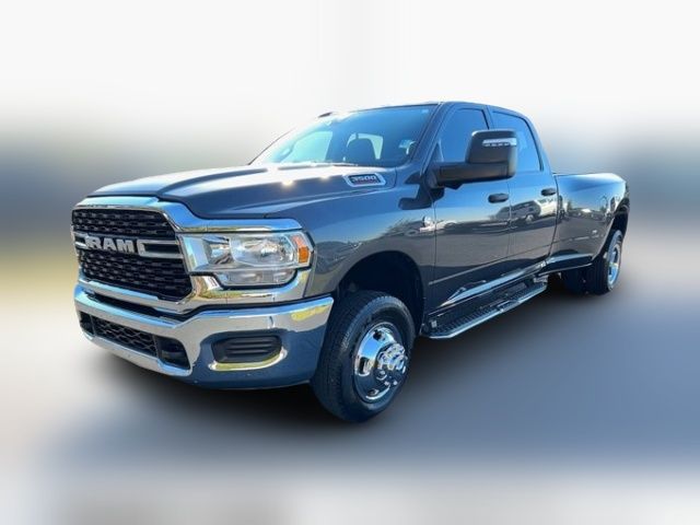 2023 Ram 3500 Tradesman