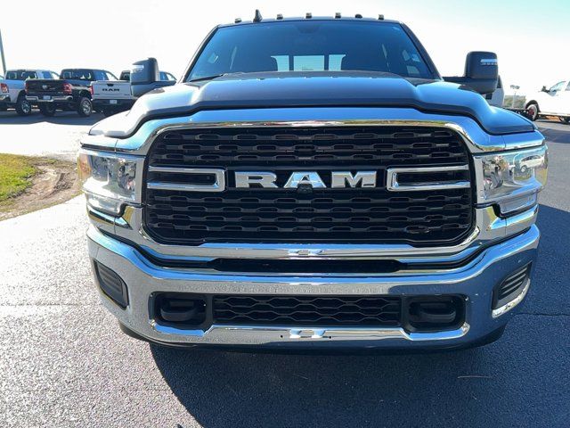 2023 Ram 3500 Tradesman