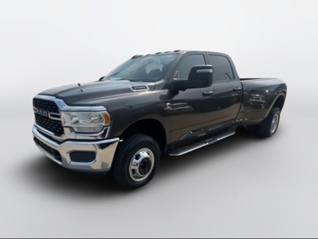 2023 Ram 3500 Tradesman