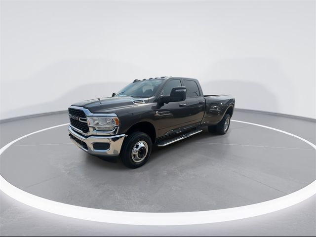 2023 Ram 3500 Tradesman