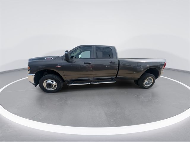 2023 Ram 3500 Tradesman