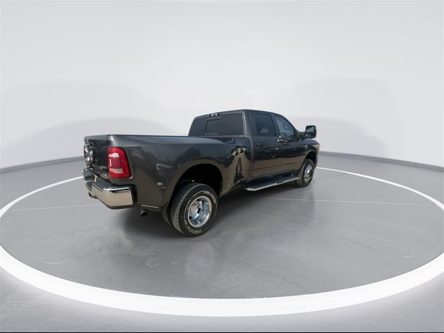 2023 Ram 3500 Tradesman