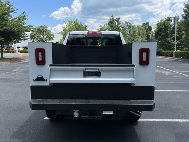 2023 Ram 3500 Tradesman