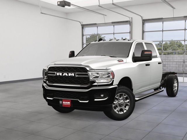 2023 Ram 3500 Tradesman