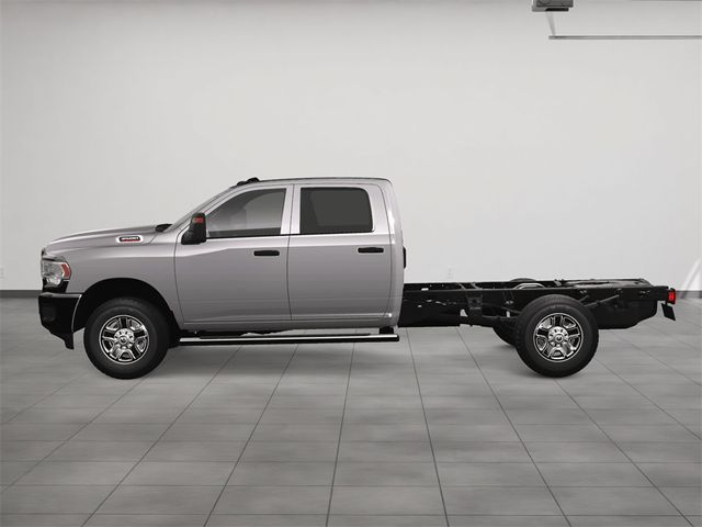 2023 Ram 3500 Tradesman