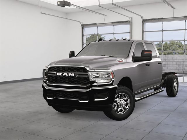 2023 Ram 3500 Tradesman