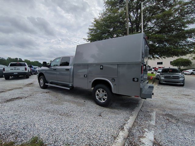 2023 Ram 3500 Tradesman