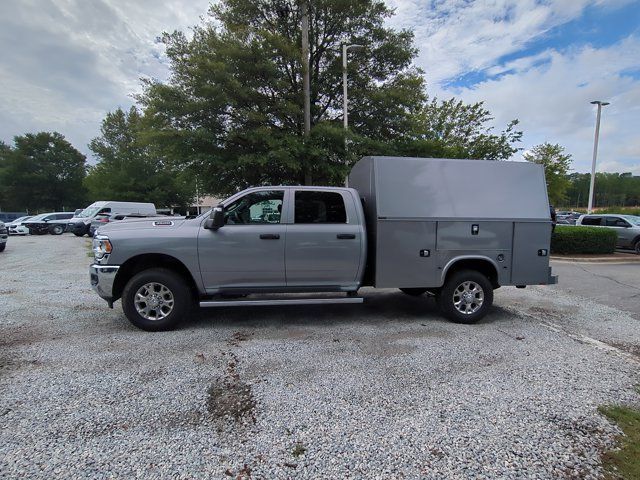 2023 Ram 3500 Tradesman