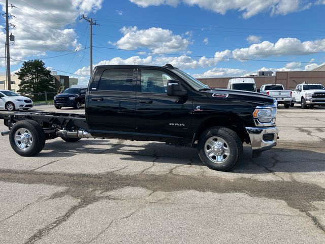 2023 Ram 3500 SLT