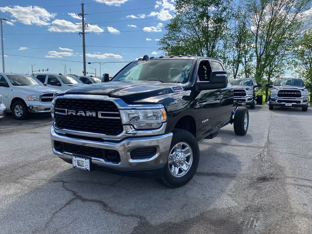 2023 Ram 3500 SLT