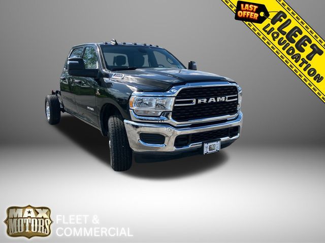 2023 Ram 3500 SLT