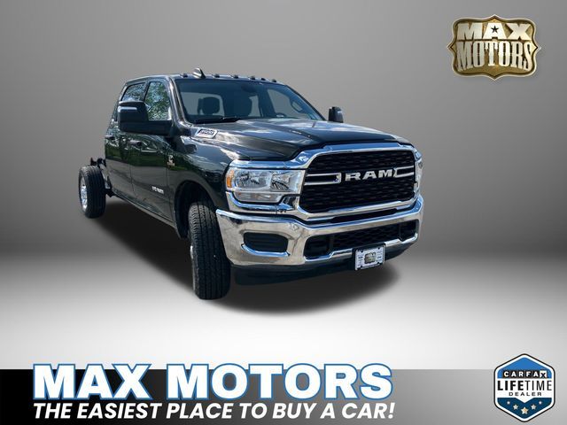 2023 Ram 3500 SLT