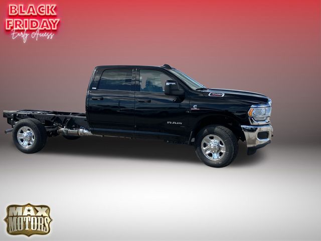 2023 Ram 3500 SLT