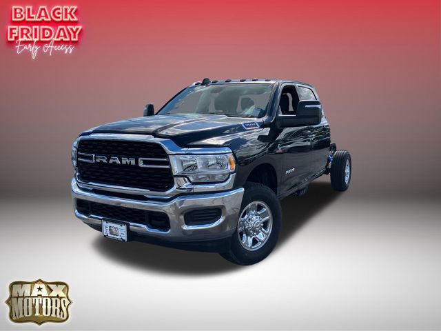 2023 Ram 3500 SLT