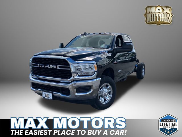 2023 Ram 3500 SLT