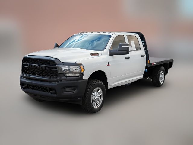 2023 Ram 3500 Tradesman