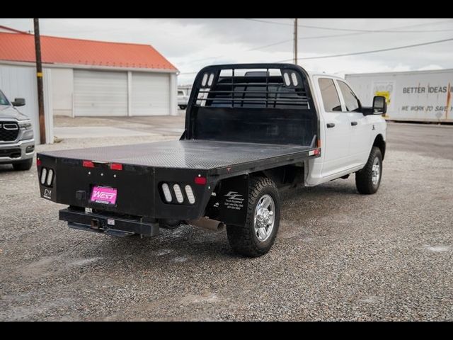 2023 Ram 3500 Tradesman