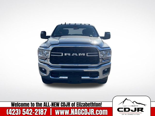 2023 Ram 3500 Tradesman