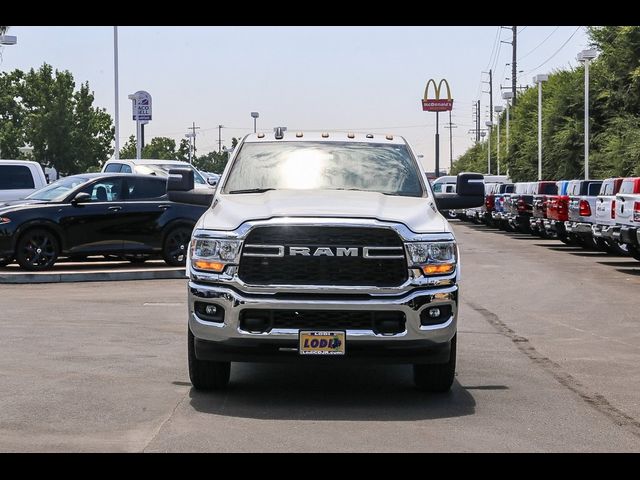 2023 Ram 3500 Tradesman