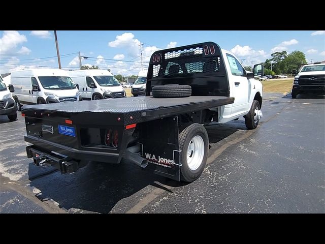 2023 Ram 3500 Tradesman