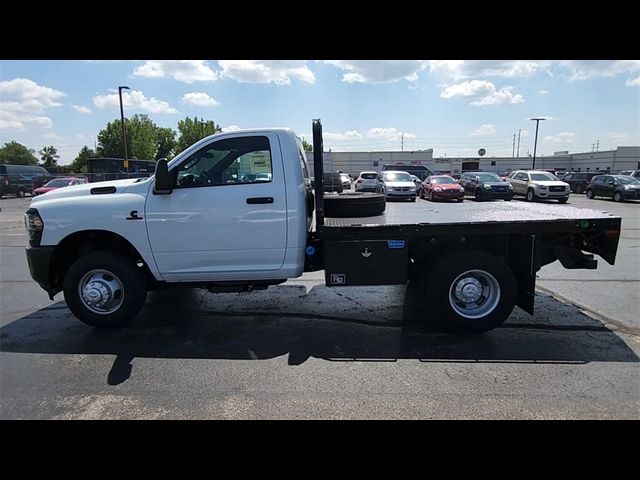 2023 Ram 3500 Tradesman