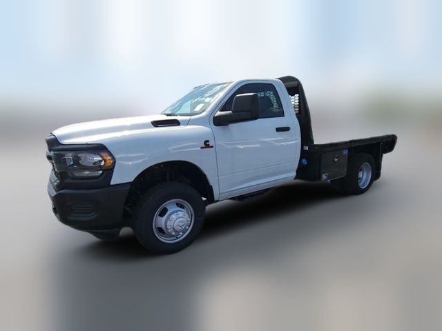 2023 Ram 3500 Tradesman