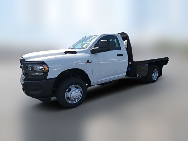 2023 Ram 3500 Tradesman