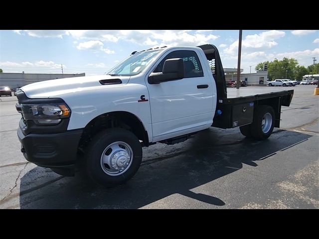 2023 Ram 3500 Tradesman