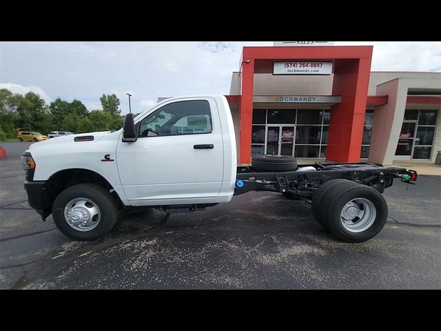 2023 Ram 3500 Tradesman