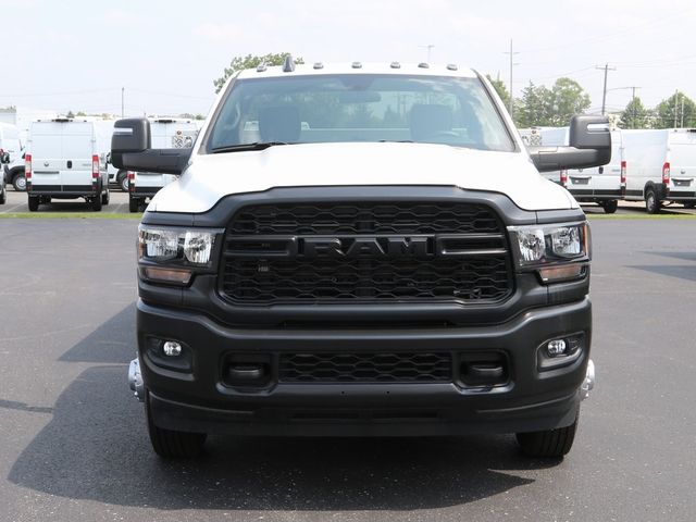 2023 Ram 3500 Tradesman