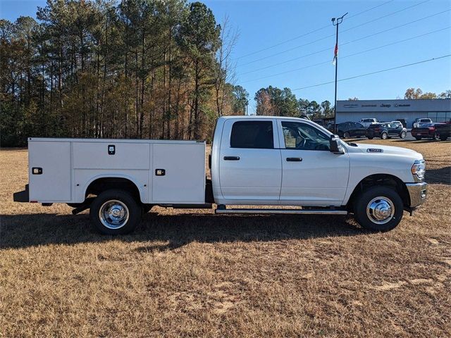 2023 Ram 3500 Tradesman