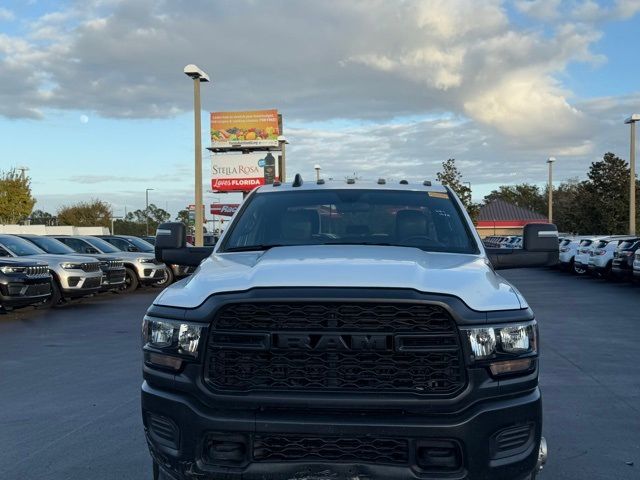 2023 Ram 3500 Tradesman