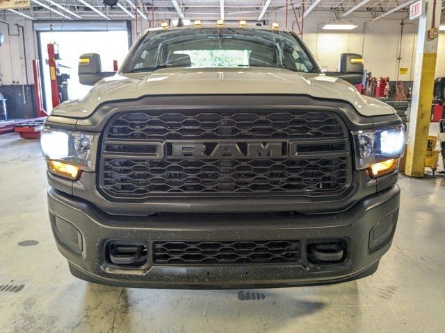 2023 Ram 3500 Tradesman