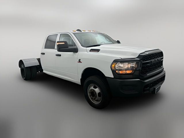 2023 Ram 3500 Tradesman