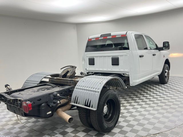 2023 Ram 3500 Tradesman