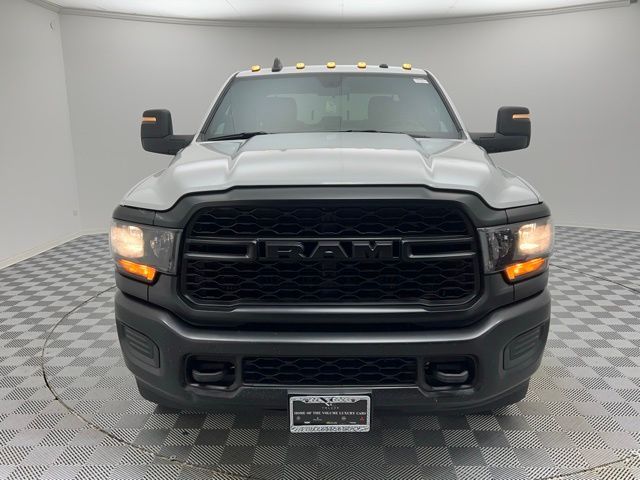 2023 Ram 3500 Tradesman