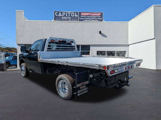 2023 Ram 3500 Tradesman