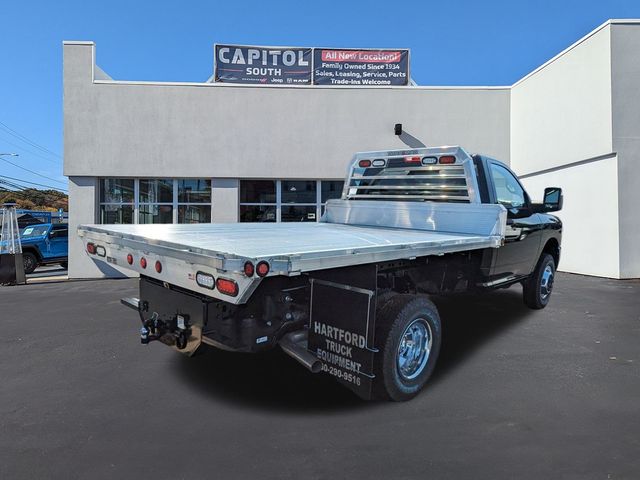 2023 Ram 3500 Tradesman