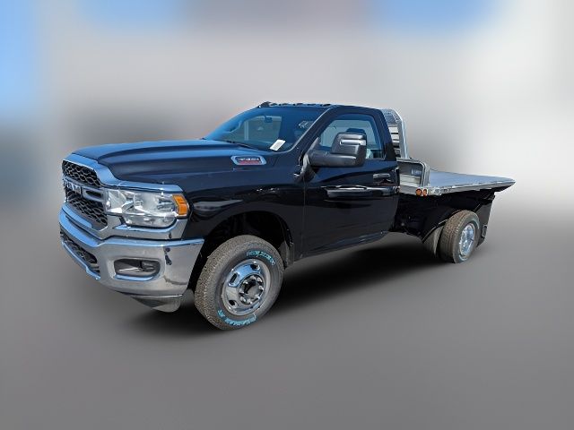 2023 Ram 3500 Tradesman